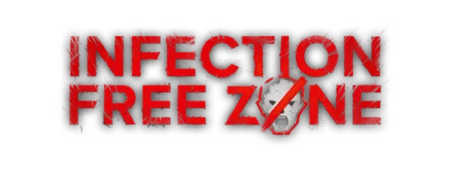 Infection Free Zone