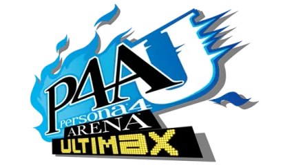 Persona 4 Arena Ultimax