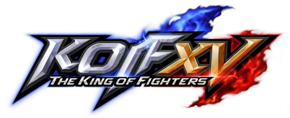 THE KING OF FIGHTERS 15