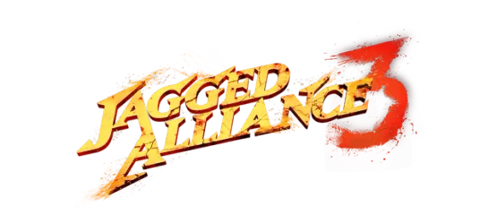 Jagged Alliance 3