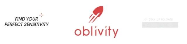 Oblivity - Find your perfect Sensitivity