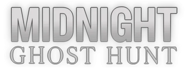 Midnight Ghost Hunt