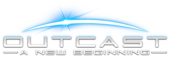 Outcast - A New Beginning