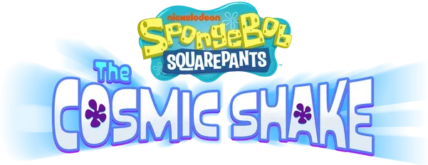 SpongeBob SquarePants: The Cosmic Shake