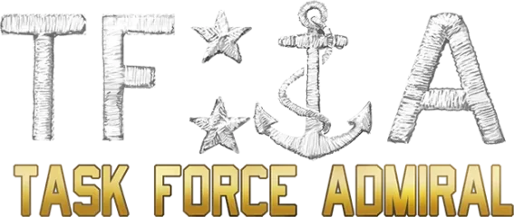 Task Force Admiral - Vol.1: American Carrier Battles