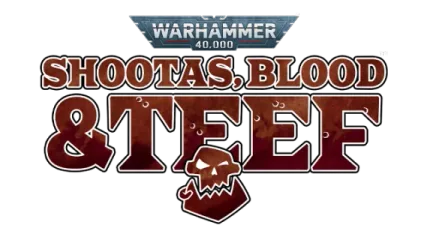 Warhammer 40,000: Shootas, Blood and Teef