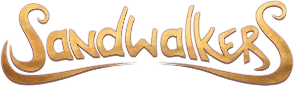 Sandwalkers