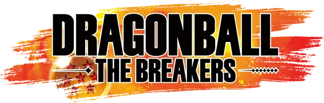 Логотип DRAGON BALL: THE BREAKERS
