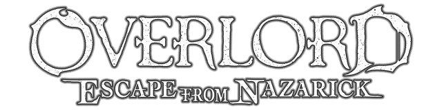 OVERLORD: ESCAPE FROM NAZARICK