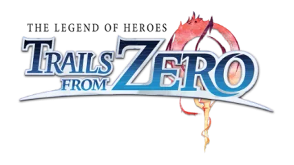 The Legend of Heroes: Trails from Zero