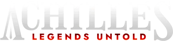 Achilles: Legends Untold