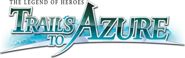 The Legend of Heroes: Trails to Azure