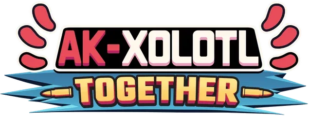 AK-xolotl: Together