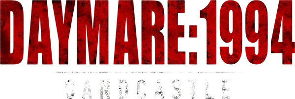 Daymare: 1994 Sandcastle