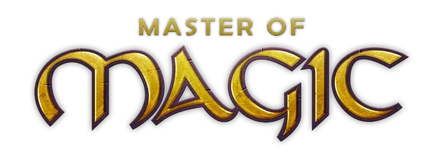 Master of Magic