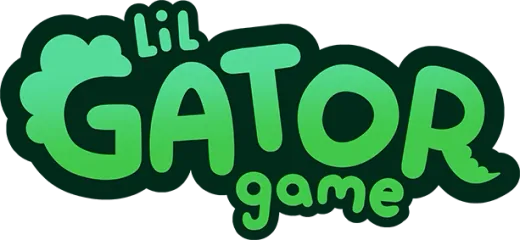 Lil Gator Game