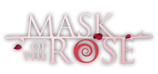 Mask of the Rose