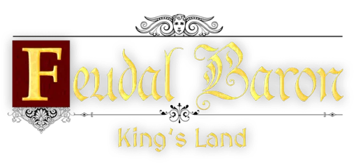 Feudal Baron: King's Land