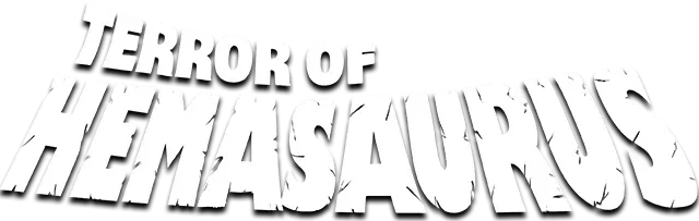 Terror of Hemasaurus