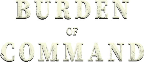 Burden of Command