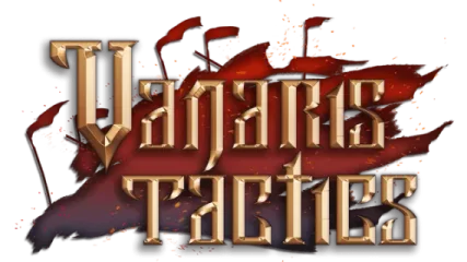 Vanaris Tactics