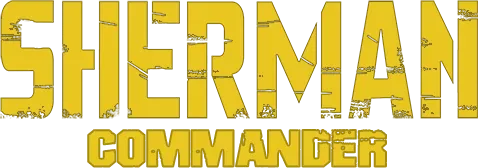 Логотип Sherman Commander