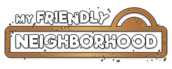My Friendly Neighborhood