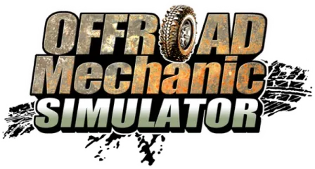 Offroad Mechanic Simulator
