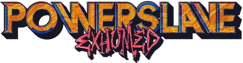 PowerSlave Exhumed