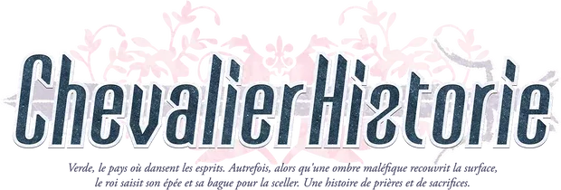 Chevalier Historie