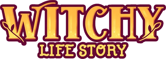 Witchy Life Story