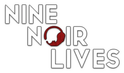 Nine Noir Lives