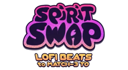 Spirit Swap: Lofi Beats to Match-3 To