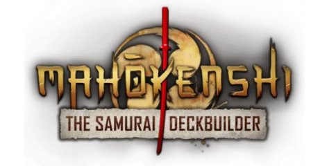 Mahokenshi - The Samurai Deckbuilder