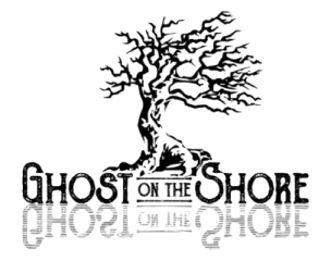 Ghost on the Shore