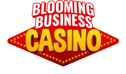 Blooming Business: Casino
