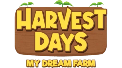 Harvest Days: My Dream Farm