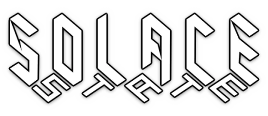 Solace State: Emotional Cyberpunk Stories