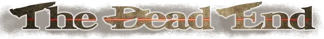 The Dead End