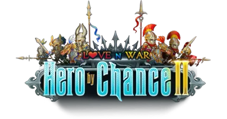 Love n War: Hero by Chance 2