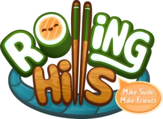Rolling Hills: Make Sushi, Make Friends