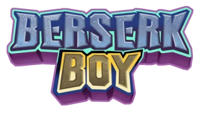 Berserk Boy