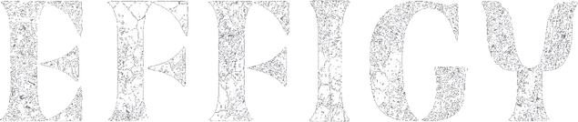Логотип Effigy