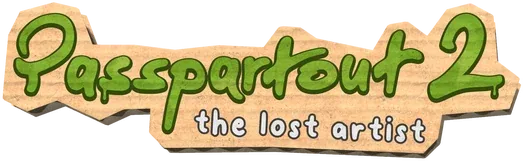 Passpartout 2: The Lost Artist
