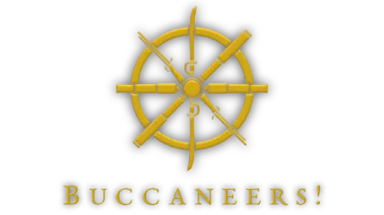 Buccaneers!