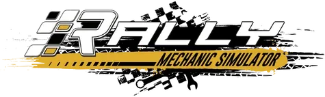 Rally Mechanic Simulator