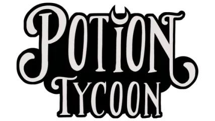 Potion Tycoon