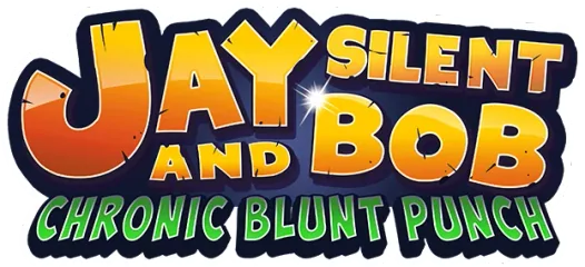 Jay and Silent Bob: Chronic Blunt Punch