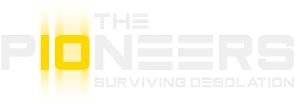 The Pioneers: Surviving Desolation