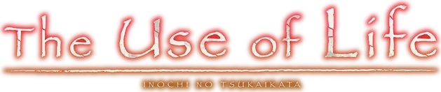 The Use of Life
